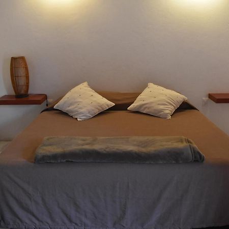 San Agustín Etla Casa Maria Guest House المظهر الخارجي الصورة