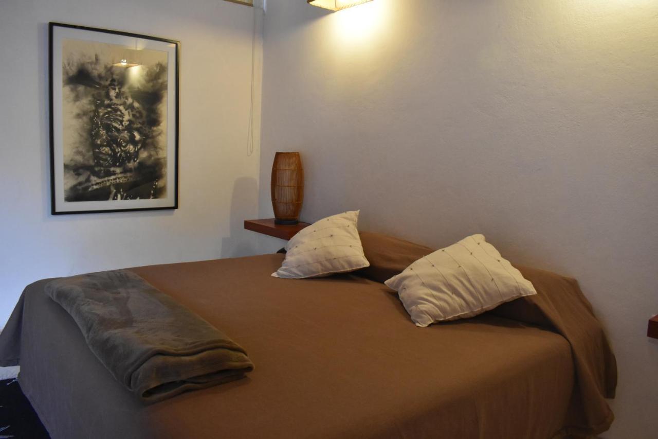 San Agustín Etla Casa Maria Guest House المظهر الخارجي الصورة