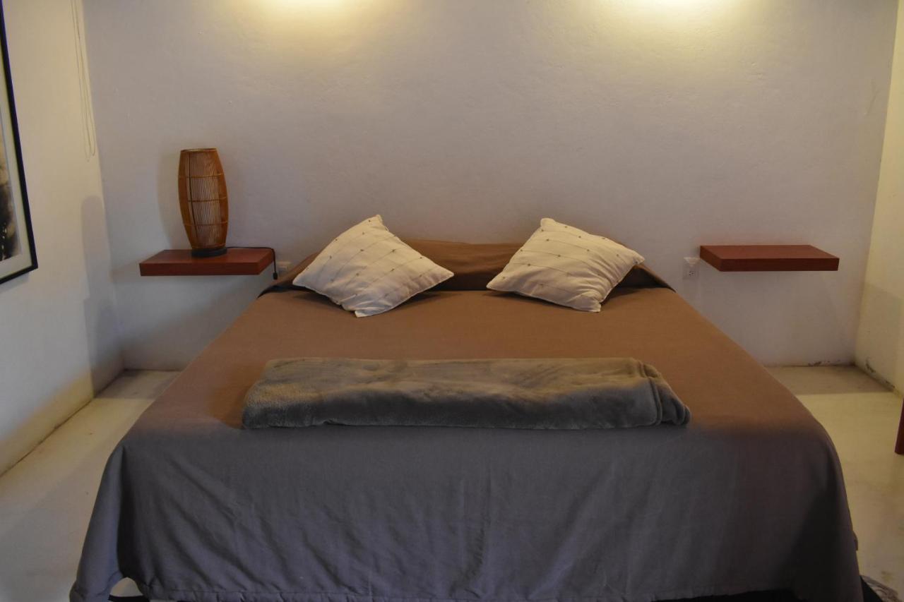 San Agustín Etla Casa Maria Guest House المظهر الخارجي الصورة