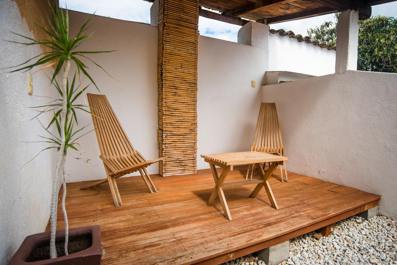 San Agustín Etla Casa Maria Guest House المظهر الخارجي الصورة