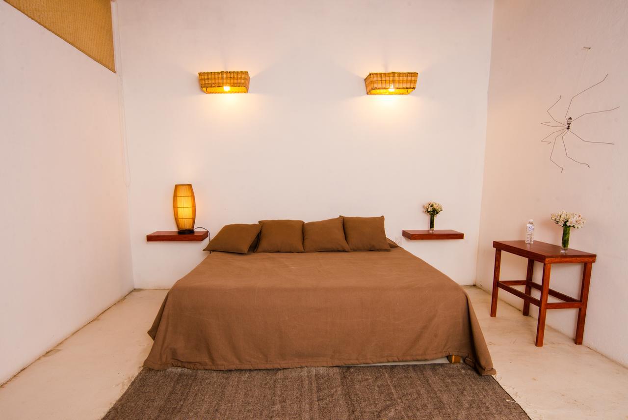 San Agustín Etla Casa Maria Guest House المظهر الخارجي الصورة