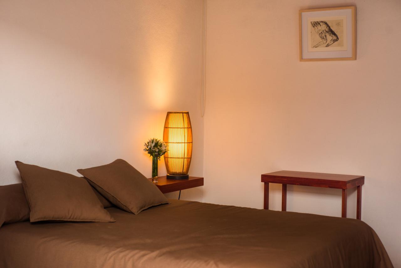 San Agustín Etla Casa Maria Guest House المظهر الخارجي الصورة