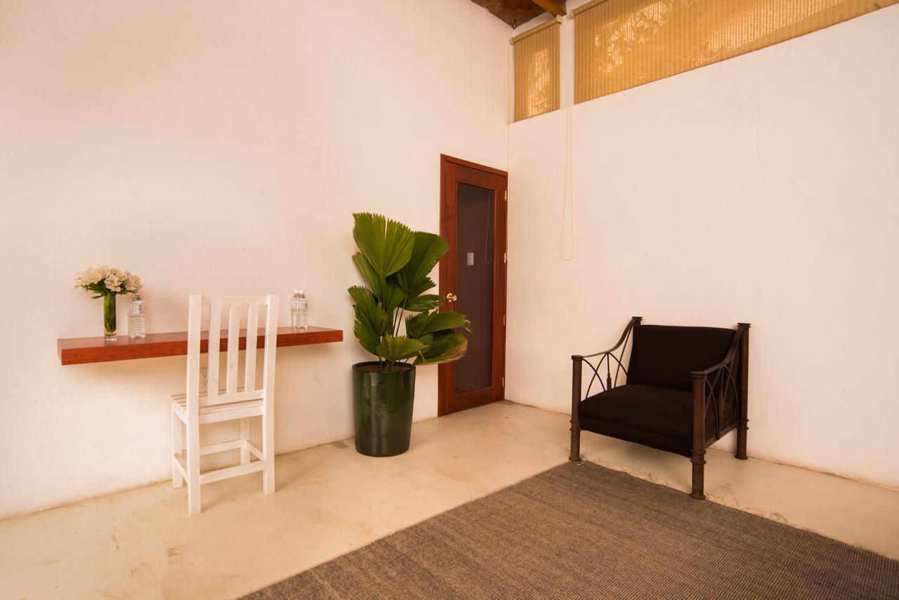 San Agustín Etla Casa Maria Guest House المظهر الخارجي الصورة