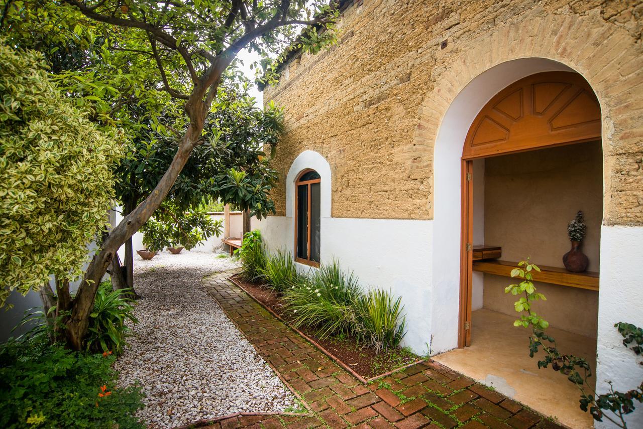 San Agustín Etla Casa Maria Guest House المظهر الخارجي الصورة