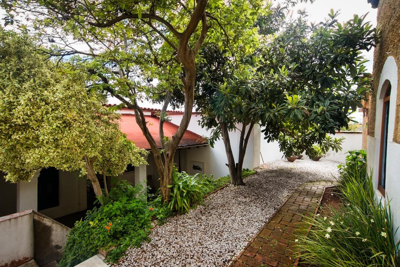 San Agustín Etla Casa Maria Guest House المظهر الخارجي الصورة