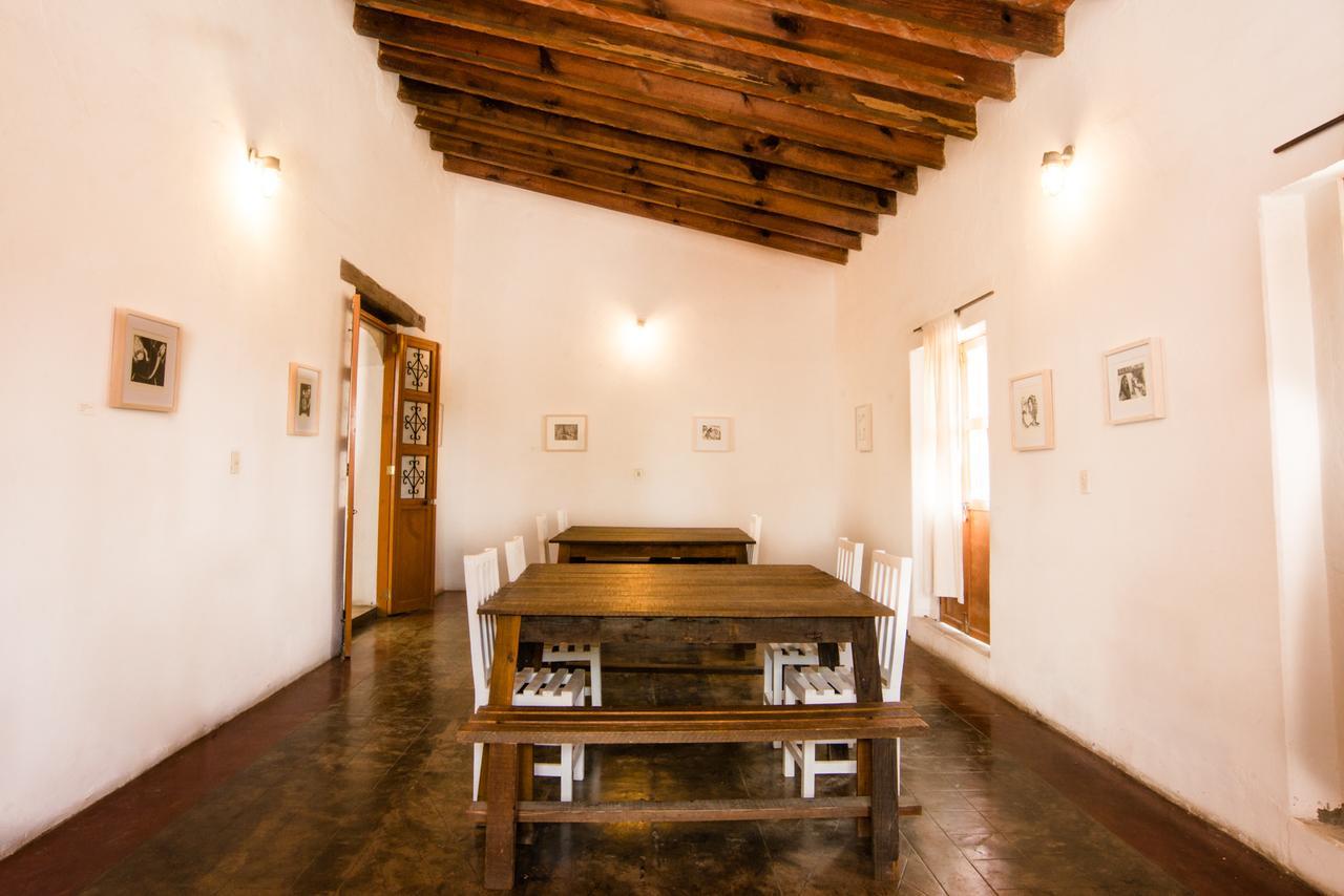 San Agustín Etla Casa Maria Guest House المظهر الخارجي الصورة