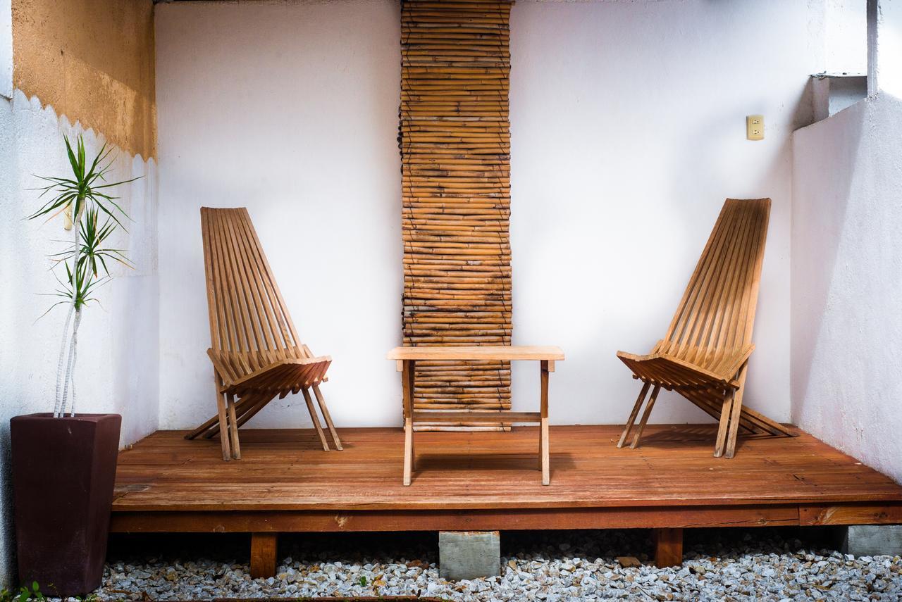San Agustín Etla Casa Maria Guest House المظهر الخارجي الصورة