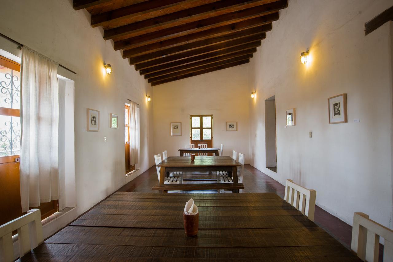 San Agustín Etla Casa Maria Guest House المظهر الخارجي الصورة