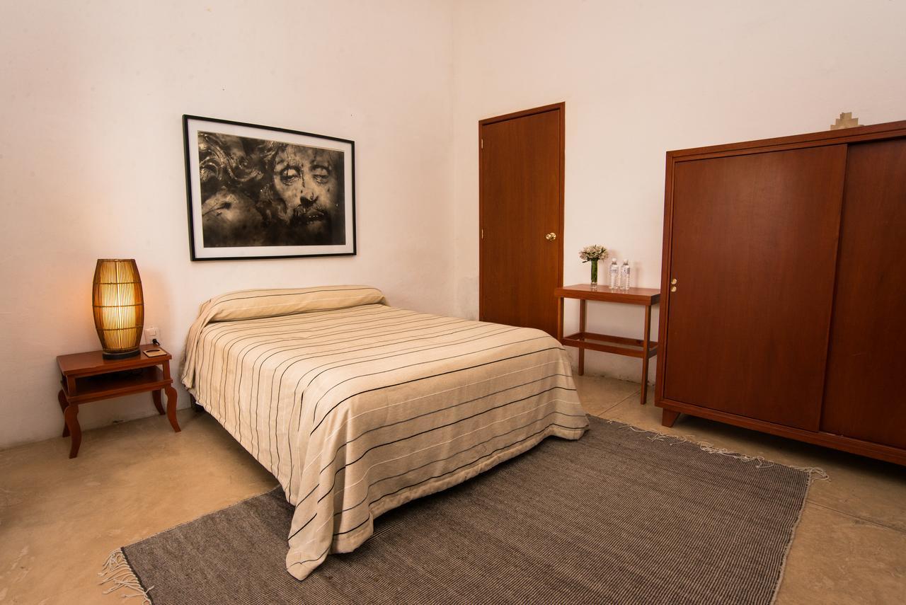 San Agustín Etla Casa Maria Guest House المظهر الخارجي الصورة
