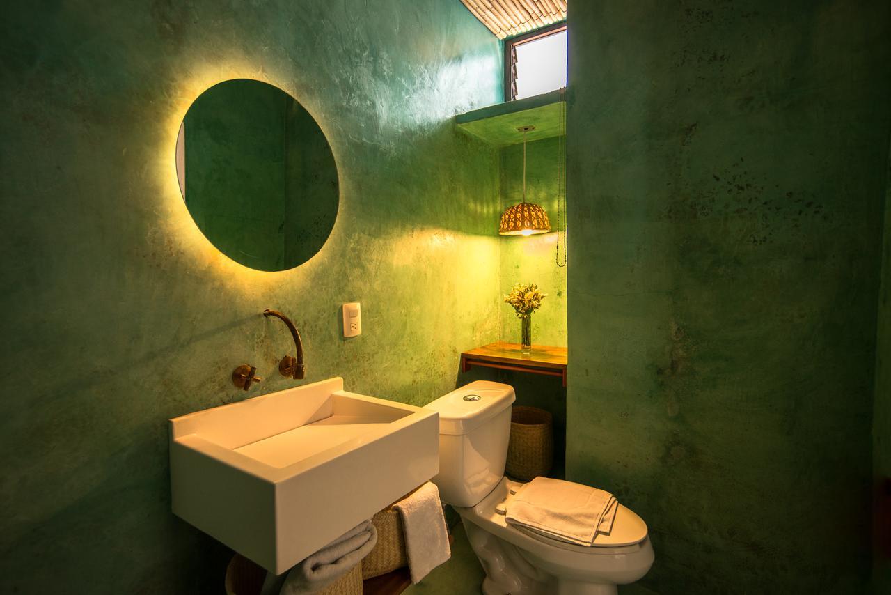 San Agustín Etla Casa Maria Guest House المظهر الخارجي الصورة