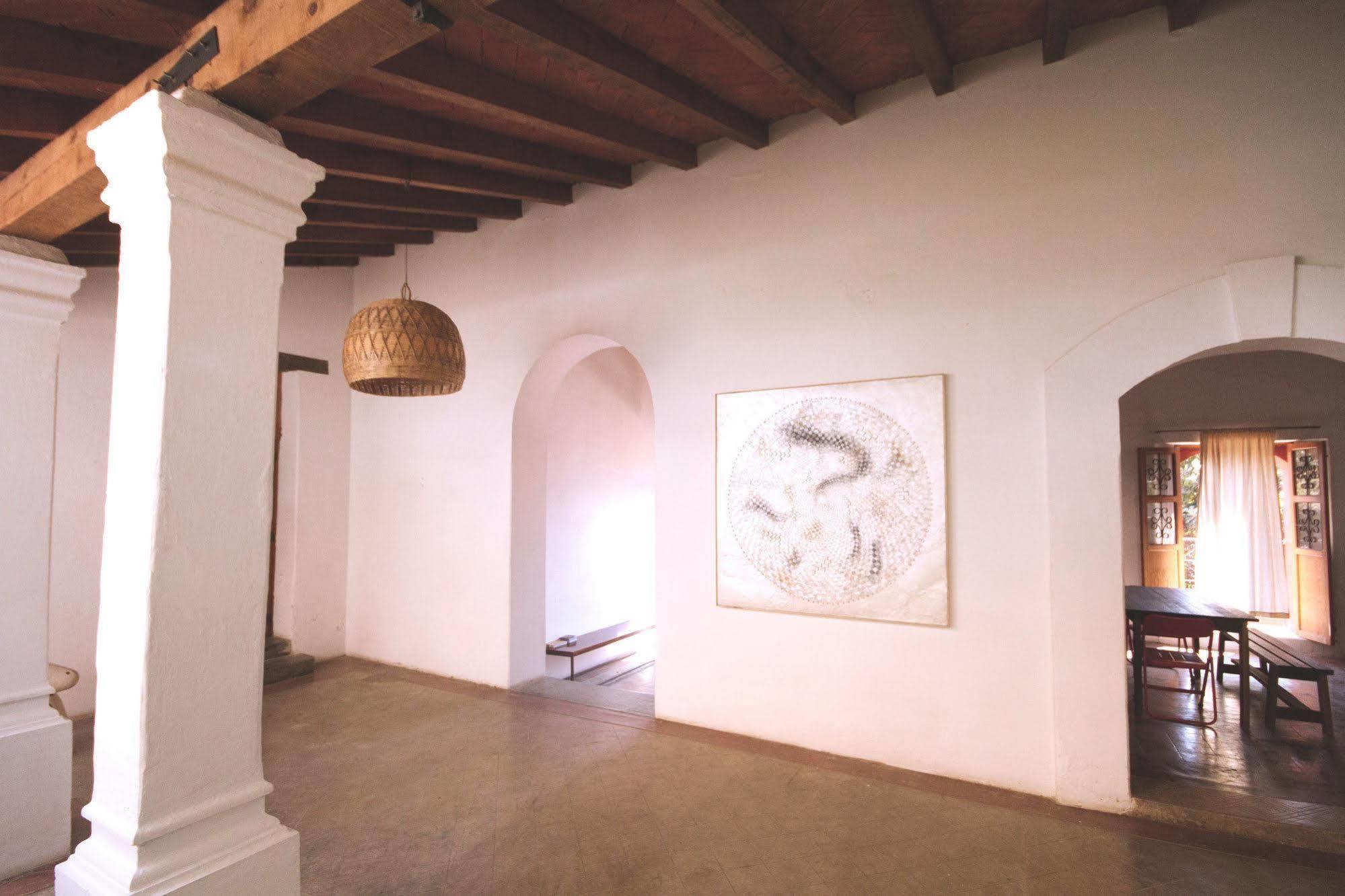 San Agustín Etla Casa Maria Guest House المظهر الخارجي الصورة