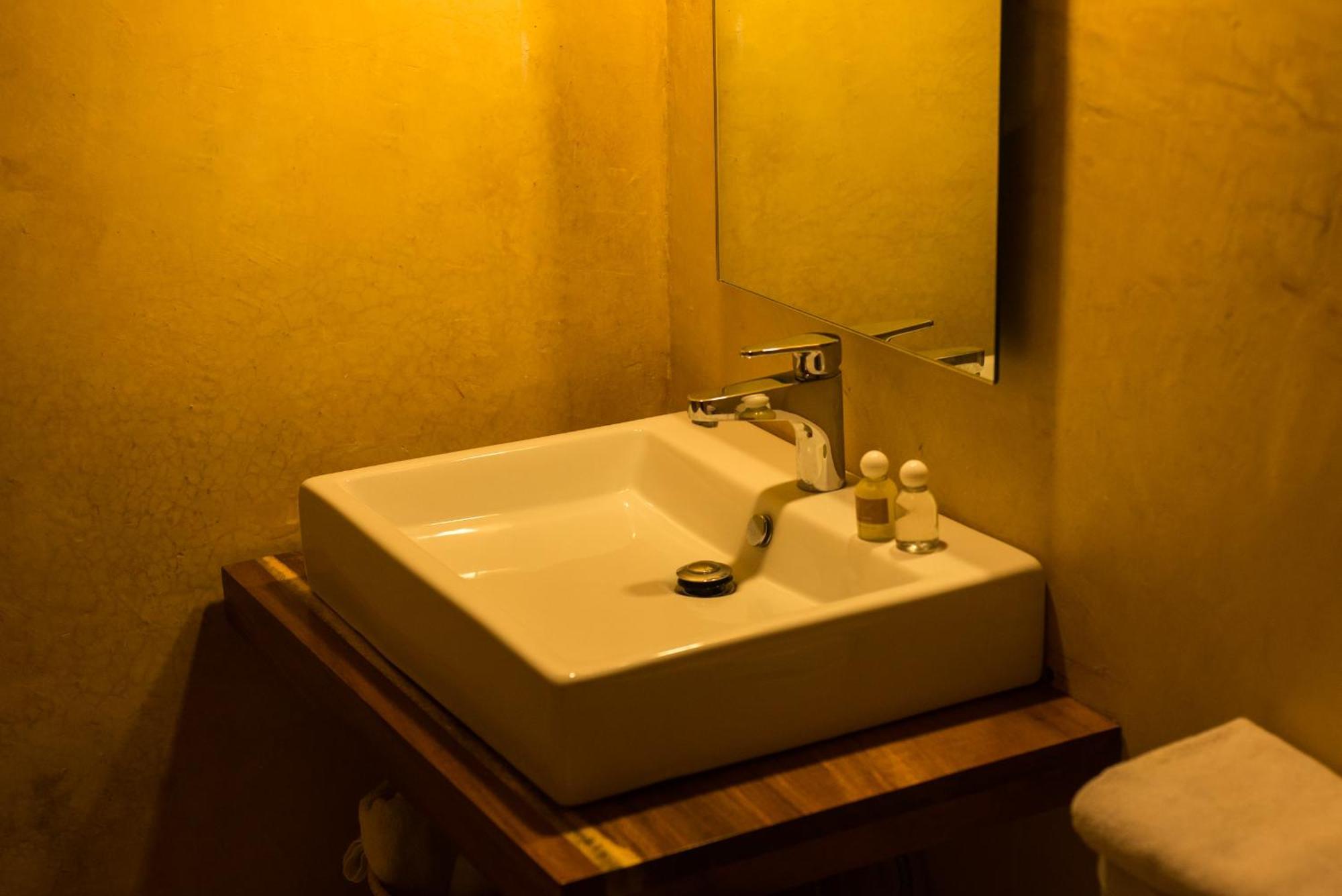 San Agustín Etla Casa Maria Guest House المظهر الخارجي الصورة